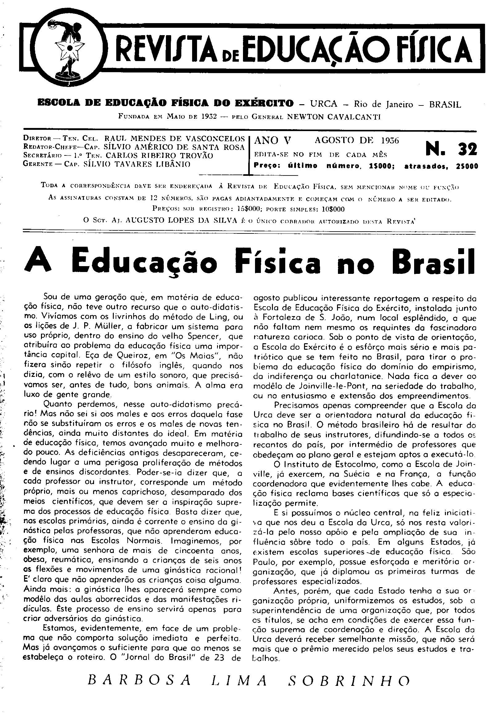 Educacao Fisica - 9o Ano - Vof